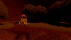 A screenshot taken in Dreams. 4 of 22.