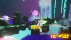 A screenshot taken in Dreams. 24 of 26.