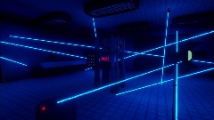 Escape Room: Saw Theme