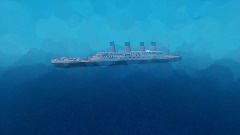 KYDEN world [welcome to The Titanic]