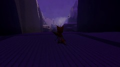 White acropolis (the base 2/4)