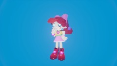 A screenshot taken in Dreams. 1 of 3.