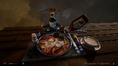 Beech Goes With Everything