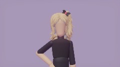 A screenshot taken in Dreams. 1 of 3.