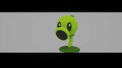 Noot Noot but it's Peashooter