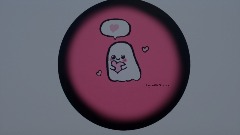 Ghosty Heart.