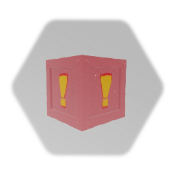 Toggle Crate