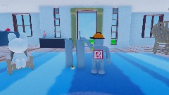 Bondubun's Cameo talk w/ JrHoward42