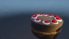 A screenshot taken in Dreams. 2 of 3.