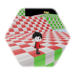 <pink> Ultra'99 Framework