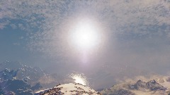 A screenshot taken in Dreams. 15 of 24.