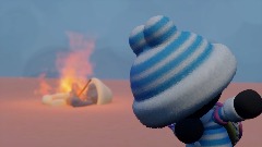 @alphabetbiscuits after her incident on January 14th 1857