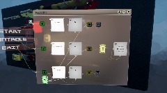 A screenshot taken in Dreams. 1 of 6.