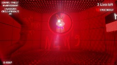 A screenshot taken in Dreams. 3 of 4.