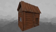 A screenshot taken in Dreams. 15 of 18.