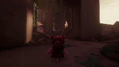 A screenshot taken in Dreams. 1 of 5.