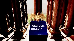 A screenshot taken in Dreams. 8 of 27.