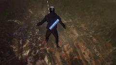 A screenshot taken in Dreams. 10 of 22.