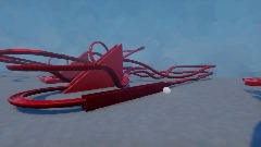 A screenshot taken in Dreams. 2 of 4.