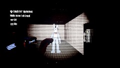 A screenshot taken in Dreams. 3 of 8.