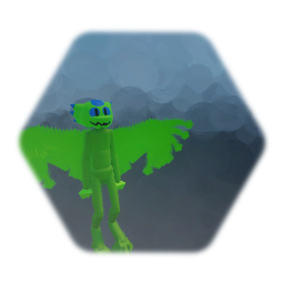 Varela:“ TheVeganDragon"