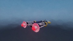 A screenshot taken in Dreams. 1 of 6.