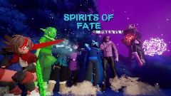 Spirits of Fate