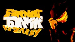 Friday Night Funkin' - VS Zardy