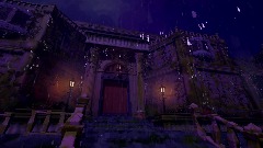 A screenshot taken in Dreams. 12 of 14.