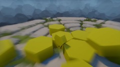 A screenshot taken in Dreams. 16 of 28.