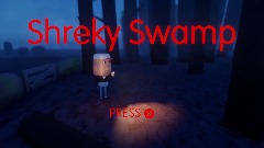 Shreky Swamp