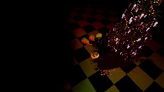 Remix of Bugs' Burgers