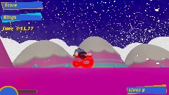 A screenshot taken in Dreams. 4 of 5.