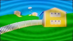 A screenshot taken in Dreams. 2 of 30.