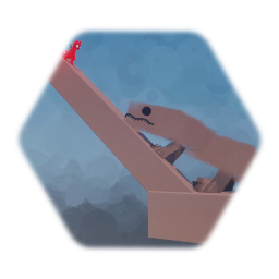 Accurate Rainworld lizard