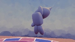 troll race 　Action game