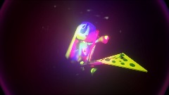 A screenshot taken in Dreams. 26 of 27.