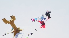 forsaken intro i guess?