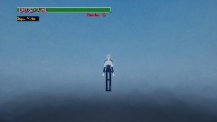 A screenshot taken in Dreams. 1 of 1.
