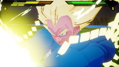 A screenshot taken in Dreams. 1 of 19.