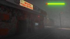 SILENT HILL Rebirth (BETA) HIGH QUALITY