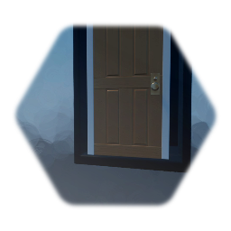 Door open and exit microchip ok