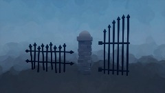 A screenshot taken in Dreams. 14 of 25.