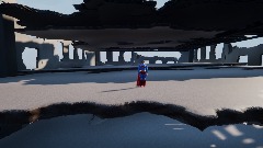 A screenshot taken in Dreams. 22 of 30.