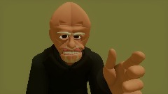 A screenshot taken in Dreams. 2 of 14.