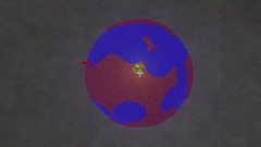 Dimension 3 : sphère