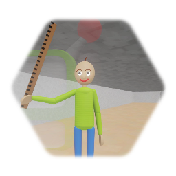 Baldi