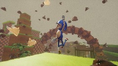 Poop land