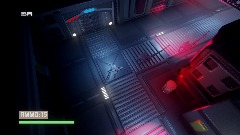 A screenshot taken in Dreams. 1 of 2.