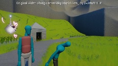 A screenshot taken in Dreams. 2 of 6.